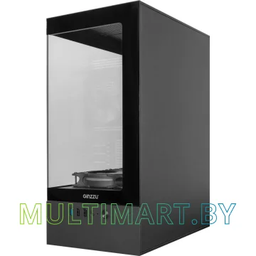 Корпус Ginzzu CL475 картинка 5